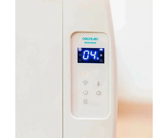 Обогреватель Cecotec CCTC-05331, изображение 5 Обогреватель Cecotec CCTC-05331, изображение 5