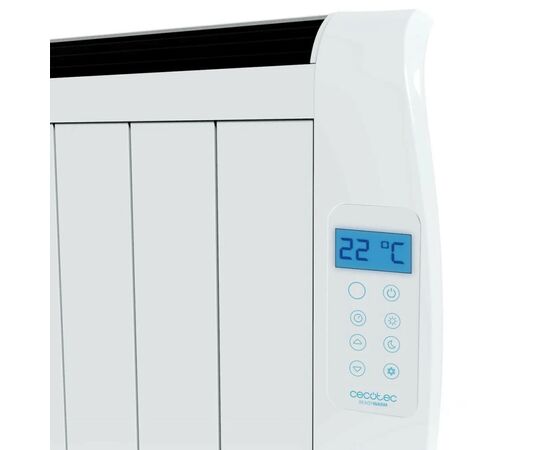 Обогреватель Cecotec CCTC-05332, изображение 3 Обогреватель Cecotec CCTC-05332, изображение 3