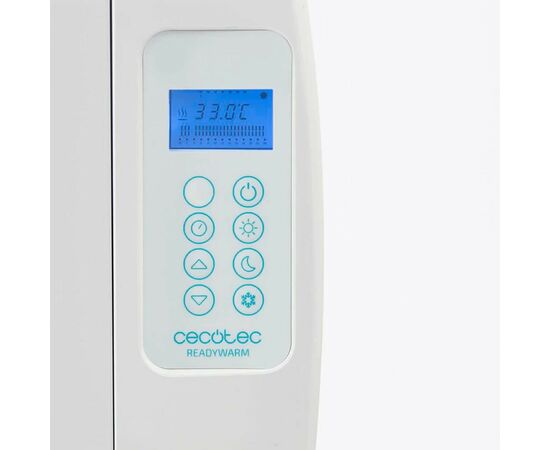 Обогреватель Cecotec CCTC-05332, изображение 5 Обогреватель Cecotec CCTC-05332, изображение 5
