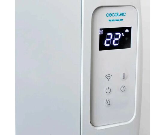 Обогреватель Cecotec CCTC-05374, изображение 3 Обогреватель Cecotec CCTC-05374, изображение 3