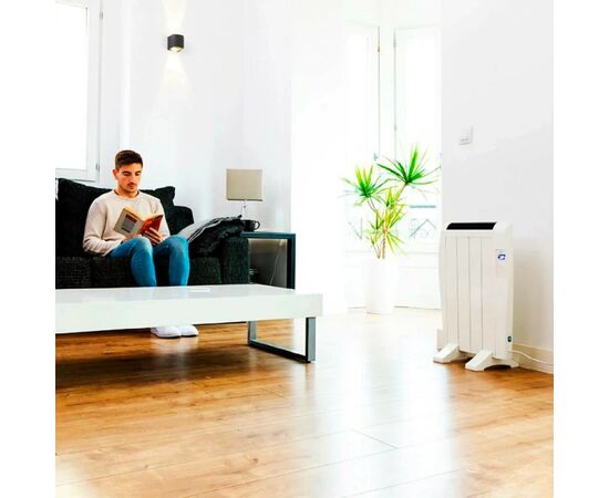 Обогреватель Cecotec CCTC-05372, изображение 4 Обогреватель Cecotec CCTC-05372, изображение 4