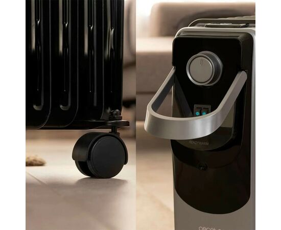 Обогреватель Cecotec CCTC-05891, изображение 6 Обогреватель Cecotec CCTC-05891, изображение 6