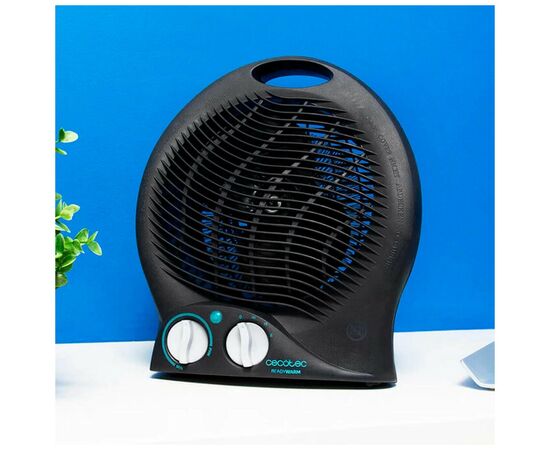 Обогреватель Cecotec CCTC-05300, изображение 3 Обогреватель Cecotec CCTC-05300, изображение 3