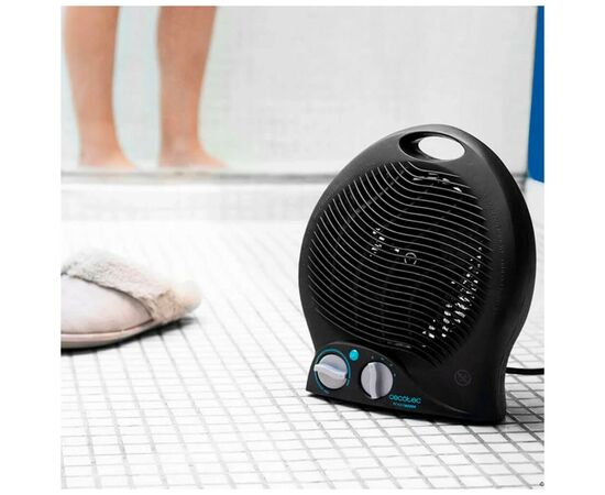 Обогреватель Cecotec CCTC-05300, изображение 4 Обогреватель Cecotec CCTC-05300, изображение 4