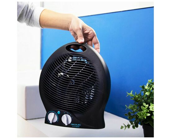 Обогреватель Cecotec CCTC-05300, изображение 5 Обогреватель Cecotec CCTC-05300, изображение 5