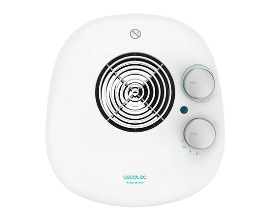 Обогреватель Cecotec CCTC-05398, изображение 3 Обогреватель Cecotec CCTC-05398, изображение 3