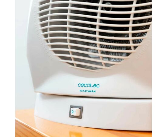Обогреватель Cecotec CCTC-05802, изображение 4 Обогреватель Cecotec CCTC-05802, изображение 4