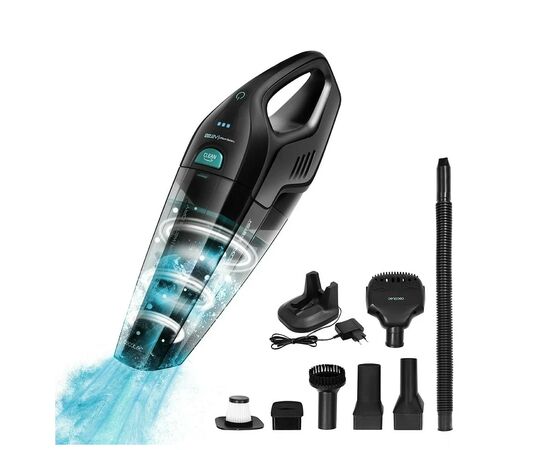 Пылесос Cecotec CCTC-05441, изображение 4 Пылесос Cecotec CCTC-05441, изображение 4