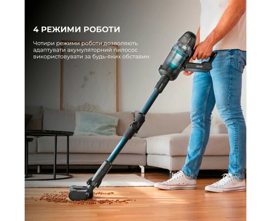 Пылесос Cecotec CCTC-05775, изображение 10 Пылесос Cecotec CCTC-05775, изображение 10
