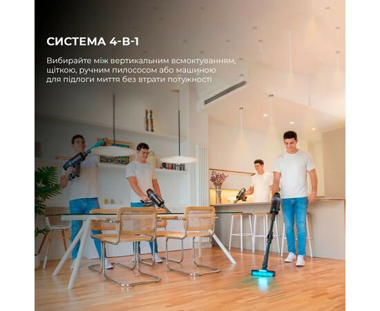 Пылесос Cecotec CCTC-05775, изображение 11 Пылесос Cecotec CCTC-05775, изображение 11