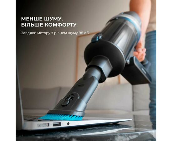 Пылесос Cecotec CCTC-05775, изображение 4 Пылесос Cecotec CCTC-05775, изображение 4