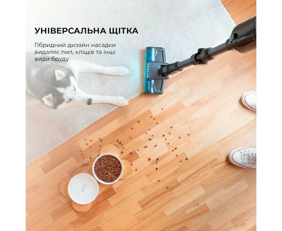 Пылесос Cecotec CCTC-05775, изображение 5 Пылесос Cecotec CCTC-05775, изображение 5