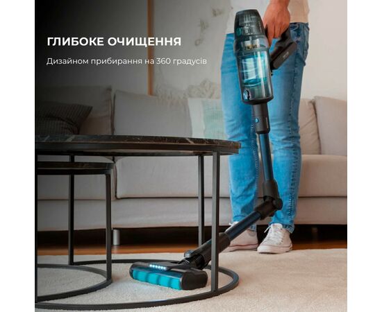 Пылесос Cecotec CCTC-05775, изображение 6 Пылесос Cecotec CCTC-05775, изображение 6