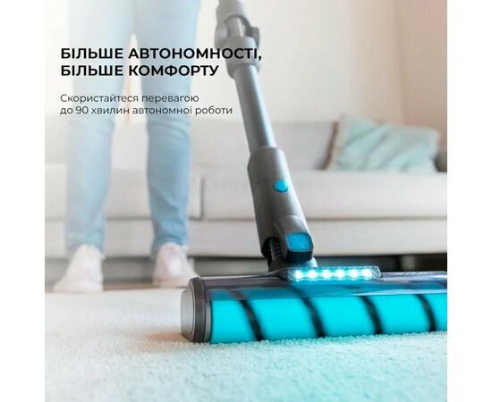 Пылесос Cecotec CCTC-05775, изображение 8 Пылесос Cecotec CCTC-05775, изображение 8
