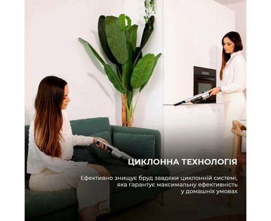 Пылесос Cecotec CCTC-08380, изображение 6 Пылесос Cecotec CCTC-08380, изображение 6