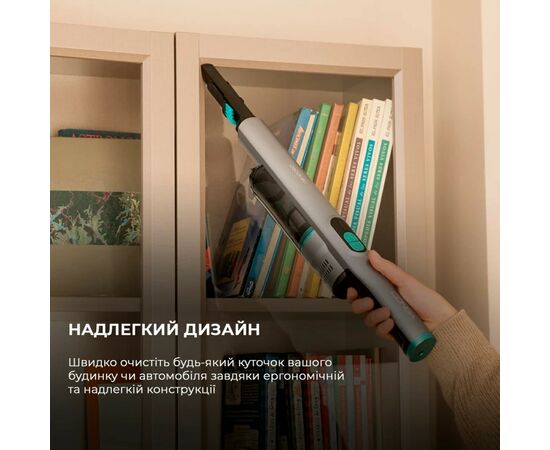 Пылесос Cecotec CCTC-08381, изображение 4 Пылесос Cecotec CCTC-08381, изображение 4