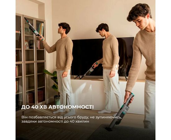 Пылесос Cecotec CCTC-08381, изображение 7 Пылесос Cecotec CCTC-08381, изображение 7