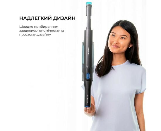 Пылесос Cecotec CCTC-08378, изображение 3 Пылесос Cecotec CCTC-08378, изображение 3