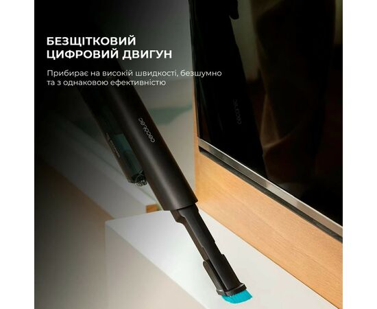 Пылесос Cecotec CCTC-08378, изображение 6 Пылесос Cecotec CCTC-08378, изображение 6