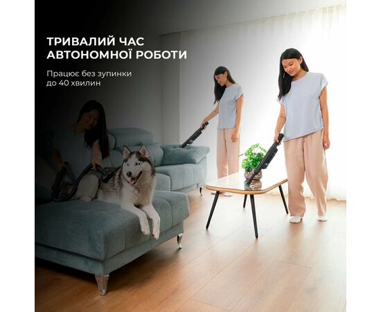 Пылесос Cecotec CCTC-08378, изображение 7 Пылесос Cecotec CCTC-08378, изображение 7