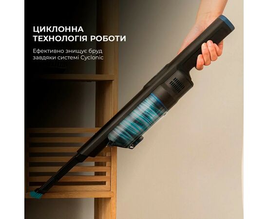 Пылесос Cecotec CCTC-08378, изображение 8 Пылесос Cecotec CCTC-08378, изображение 8