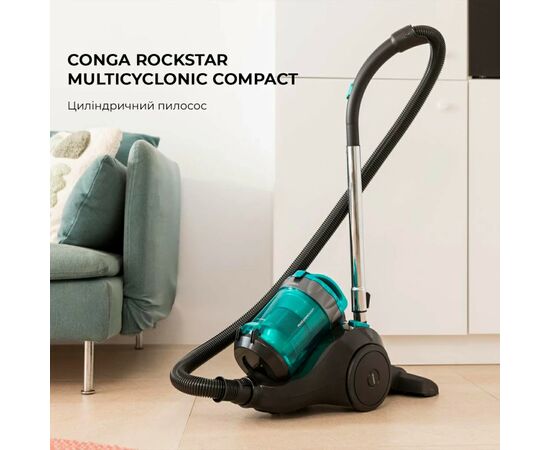 Пылесос Cecotec CCTC-05599, изображение 2 Пылесос Cecotec CCTC-05599, изображение 2