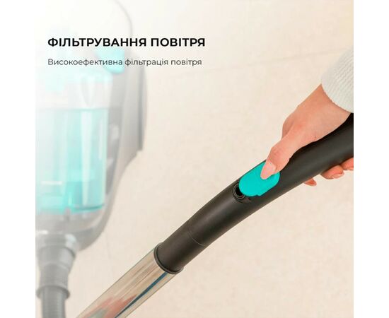 Пылесос Cecotec CCTC-05599, изображение 4 Пылесос Cecotec CCTC-05599, изображение 4