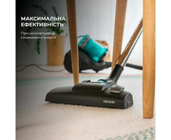 Пылесос Cecotec CCTC-05599, изображение 5 Пылесос Cecotec CCTC-05599, изображение 5