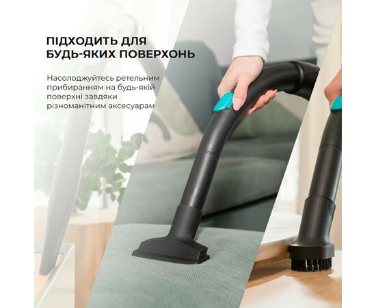 Пылесос Cecotec CCTC-05599, изображение 7 Пылесос Cecotec CCTC-05599, изображение 7