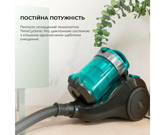 Пылесос Cecotec CCTC-05599, изображение 8 Пылесос Cecotec CCTC-05599, изображение 8