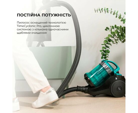 Пылесос Cecotec CCTC-08590, изображение 2 Пылесос Cecotec CCTC-08590, изображение 2