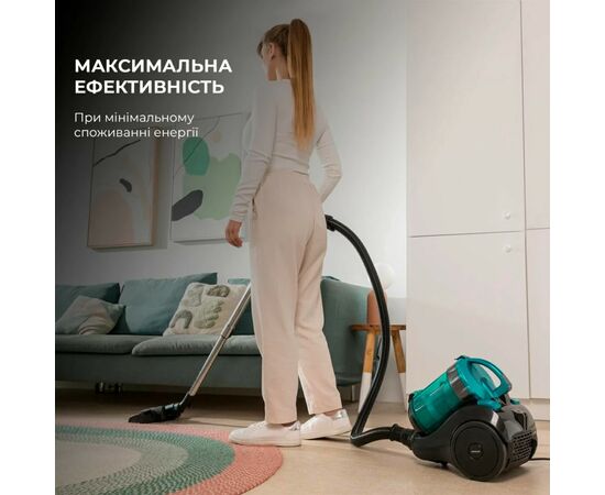 Пылесос Cecotec CCTC-08590, изображение 9 Пылесос Cecotec CCTC-08590, изображение 9