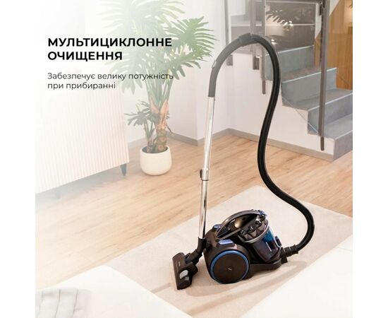 Пылесос Cecotec CCTC-08591, изображение 3 Пылесос Cecotec CCTC-08591, изображение 3