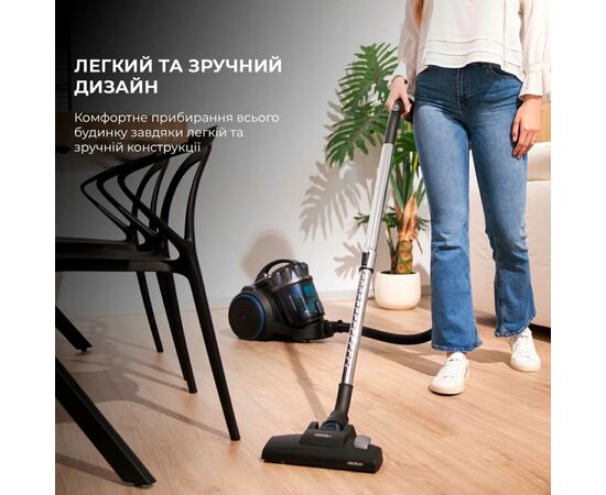 Пылесос Cecotec CCTC-08591, изображение 5 Пылесос Cecotec CCTC-08591, изображение 5