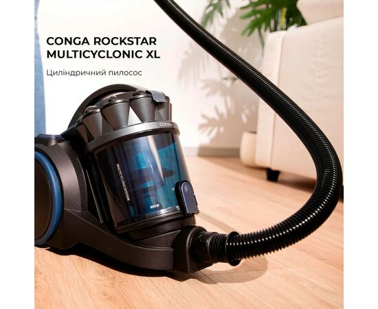 Пылесос Cecotec CCTC-08591, изображение 6 Пылесос Cecotec CCTC-08591, изображение 6