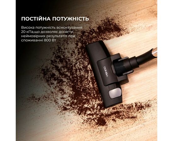 Пылесос Cecotec CCTC-08591, изображение 7 Пылесос Cecotec CCTC-08591, изображение 7