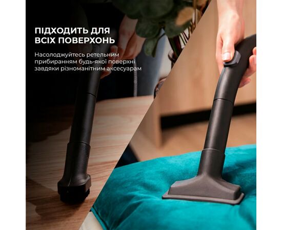 Пылесос Cecotec CCTC-08591, изображение 9 Пылесос Cecotec CCTC-08591, изображение 9