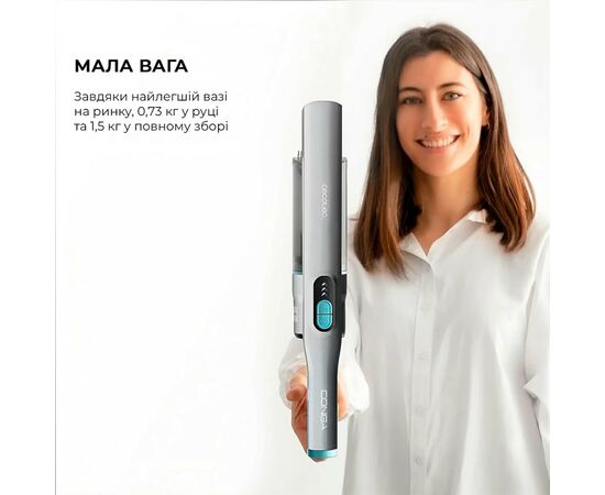 Пылесос Cecotec CCTC-08403, изображение 3 Пылесос Cecotec CCTC-08403, изображение 3