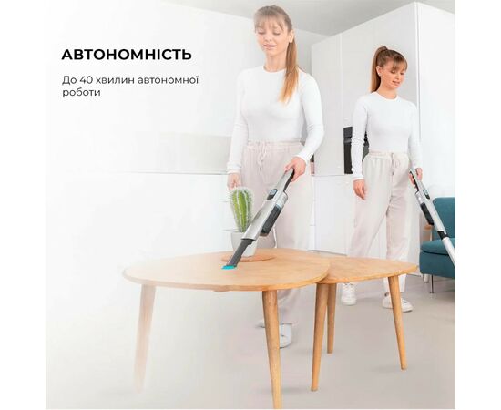 Пылесос Cecotec CCTC-08403, изображение 4 Пылесос Cecotec CCTC-08403, изображение 4