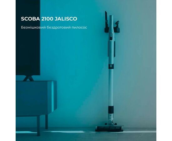 Пылесос Cecotec CCTC-08403, изображение 6 Пылесос Cecotec CCTC-08403, изображение 6