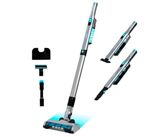 Пылесос Cecotec CCTC-08403