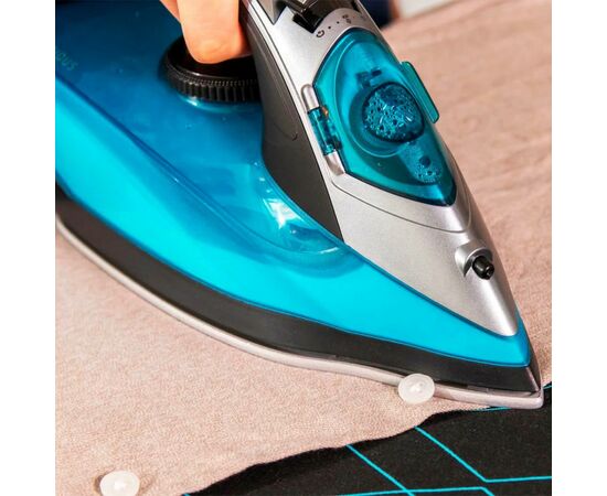 Утюг Cecotec CCTC-05522, изображение 2 Утюг Cecotec CCTC-05522, изображение 2