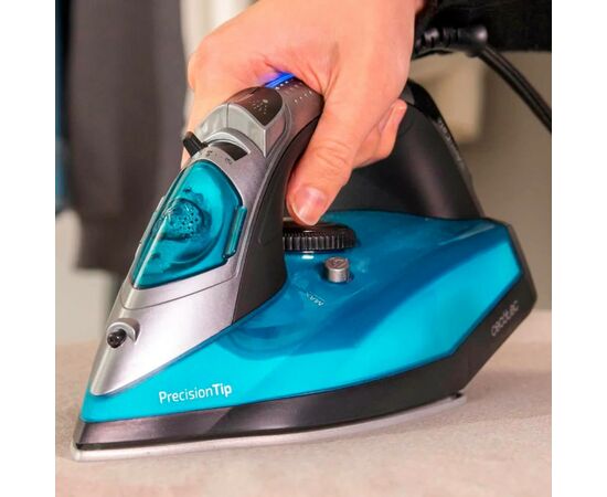 Утюг Cecotec CCTC-05522, изображение 3 Утюг Cecotec CCTC-05522, изображение 3