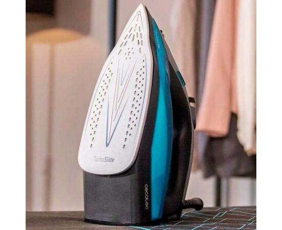 Утюг Cecotec CCTC-05522, изображение 5 Утюг Cecotec CCTC-05522, изображение 5