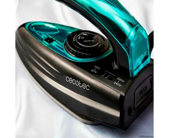 Утюг Cecotec CCTC-05113, изображение 2 Утюг Cecotec CCTC-05113, изображение 2