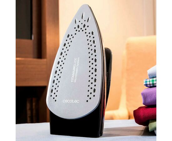 Утюг Cecotec CCTC-05113, изображение 3 Утюг Cecotec CCTC-05113, изображение 3