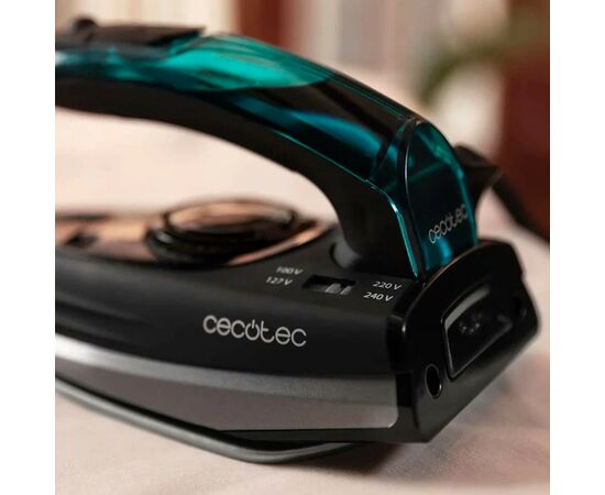 Утюг Cecotec CCTC-05113, изображение 4 Утюг Cecotec CCTC-05113, изображение 4