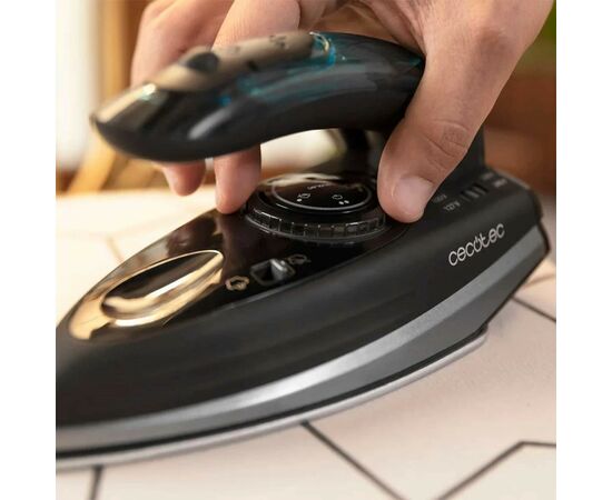 Утюг Cecotec CCTC-05113, изображение 6 Утюг Cecotec CCTC-05113, изображение 6