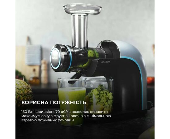 Соковыжималка Cecotec CCTC-04134, изображение 7 Соковыжималка Cecotec CCTC-04134, изображение 7