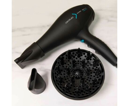 Фен Cecotec CCTC-04204, изображение 3 Фен Cecotec CCTC-04204, изображение 3